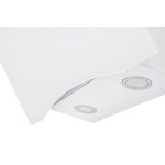 Каминная вытяжка Exiteq EX-1116 white