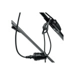 Газонокосилка сетевая STEHER LMC-42-2000