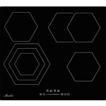 Встраиваемая электрическая варочная панель Monsher MHE 6019