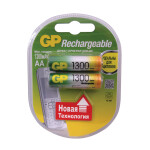 Аккумулятор GP 130AAHC-2DECRC2