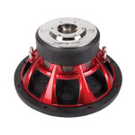 Сабвуфер Ural Bulava 12 V.2