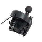 Руль игровой Logitech Driving Force Shifter (941-000130)