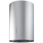 Островная вытяжка Zigmund & Shtain K 332.41 S