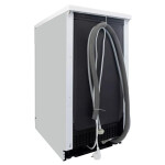 Посудомоечная машина Delonghi DDWS 09S Citrino