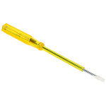 Отвертка-индикатор ТЭК (220 мм) 6875-304 В