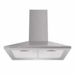 Каминная вытяжка Maunfeld Cork 50 нержавеющая сталь