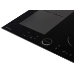 Встраиваемая индукционная варочная панель Hiberg i-MS 6049 B