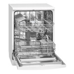 Посудомоечная машина Bomann GSP 7408 weiss