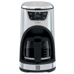 Кофеварка Caso C4