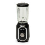 Блендер стационарный Galaxy GL2158 черный