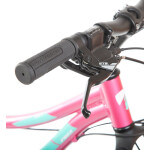 Велосипед Foxx 24AHD.CAMELLIA.12PN21 розовый