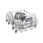 Встраиваемая посудомоечная машина Beko BDIS38120A