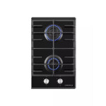 Встраиваемая газовая варочная панель Maunfeld EGHG.32.6CB/G