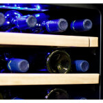 Винный шкаф Meyvel MV45-KBF2