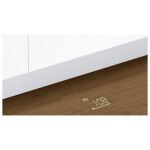 Встраиваемая посудомоечная машина Bosch SBV68MD02E