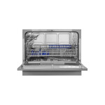 Посудомоечная машина Maunfeld MLP-06DS