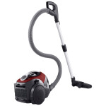 Пылесос LG VK88509HUG