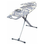 Гладильная доска Ника 10+ (Н10+/13) Нью-Йорк