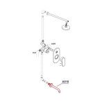 Комплектующие WasserKraft A018