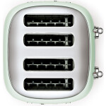 Тостер Smeg TSF03PGEU