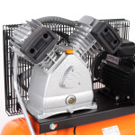 Компрессор Patriot Remeza СБ 4/С-50 LB 30