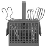 Миксер Maunfeld MF-321WH