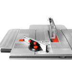 Станок распиловочный Зубр ЗПДС-255-1600С