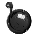 Чайник электрический Maunfeld MGK-612BK