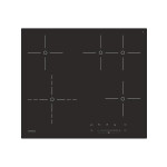 Встраиваемая электрическая варочная панель Darina PL E329 B