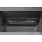 Встраиваемая микроволновая печь Weissgauff HMT-252