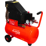 Компрессор Elitech КПМ 300/24 Промо