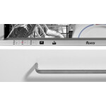Встраиваемая посудомоечная машина Teka DW1 457 FI inox