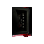 Электрическая газонокосилка Elitech ЕК 1000Н