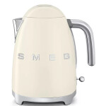 Чайник электрический Smeg KLF03CREU