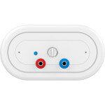 Водонагреватель накопительный Timberk SWH FSI1 80 V