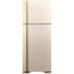 Холодильник Hitachi R-V 542 PU7 BEG