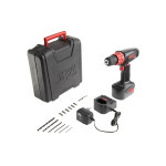 Дрель-шуруповерт Skil 2395 LC