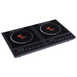 Настольная плита Kitfort КТ-109