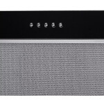 Встраиваемая вытяжка Delonghi KT-A501 BF