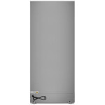 Встраиваемый холодильник Maunfeld MBF212NFW2