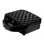 Электрогриль BQ ST1008 черный