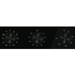 Встраиваемый электрический духовой шкаф Korting OKB 3821 EN