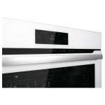 Встраиваемый электрический духовой шкаф Korting OKB 7129 SGW