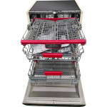 Встраиваемая посудомоечная машина Kaiser S60U88XLElfEm