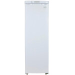 Морозильная камера Саратов 170 (МКШ-180) белый