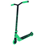 Самокат трюковый XAOS Ivy Green 100