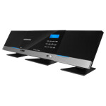 Музыкальный центр Mystery MMK-809U