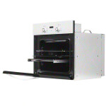 Встраиваемый электрический духовой шкаф Gefest ДА 622-02 Б