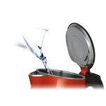 Чайник электрический Centek CT-1025 красный