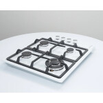Встраиваемая газовая варочная панель Zigmund & Shtain GN 98.61 W